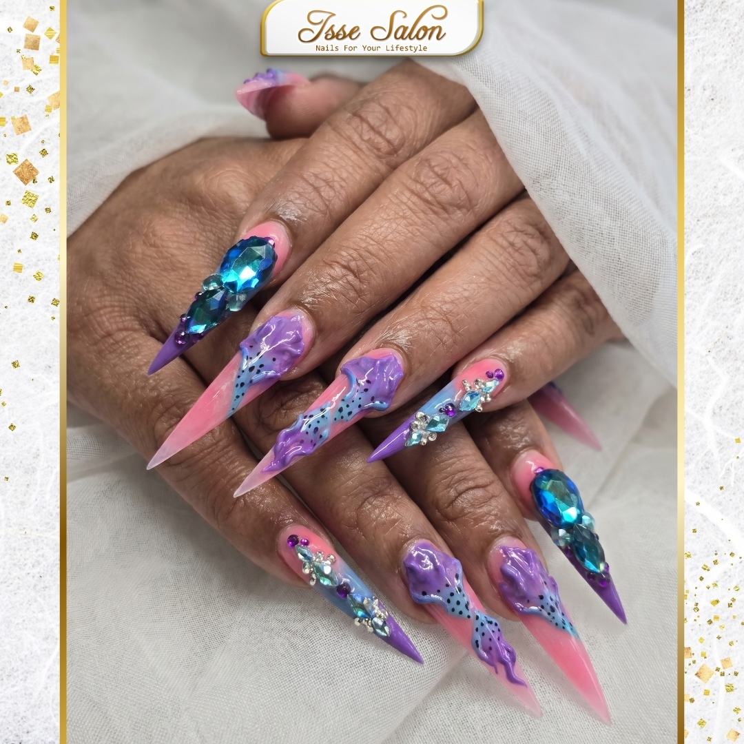 Nail June 4